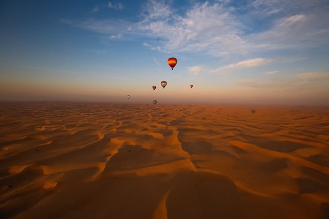 pexels-jdgromov-4857564 Hot Air Balloon Dubai
