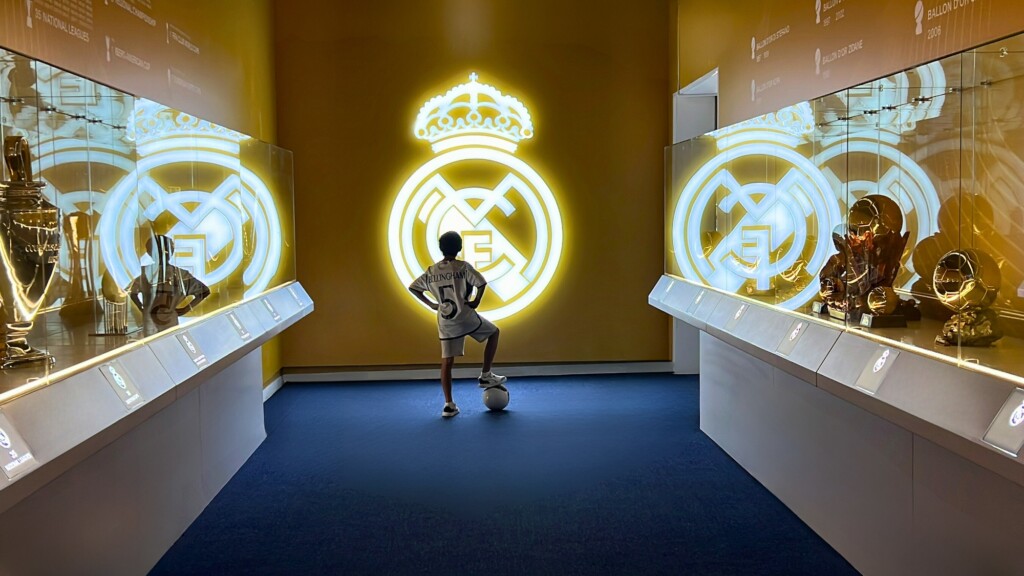 Real-Madrid-World-Image-2 Real Madrid World - Day Pass
