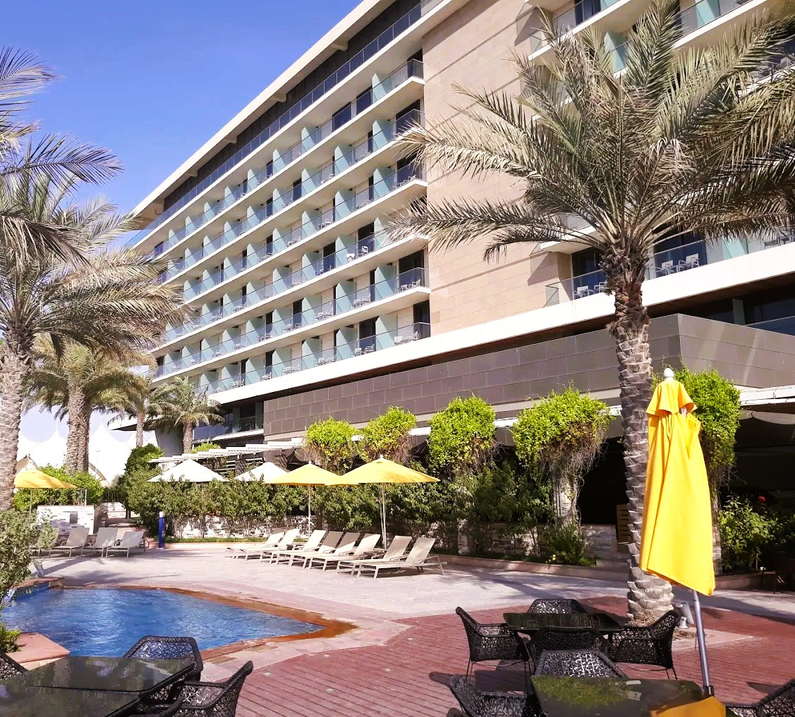 unnamed (1) Park Inn by Radisson Yas Island