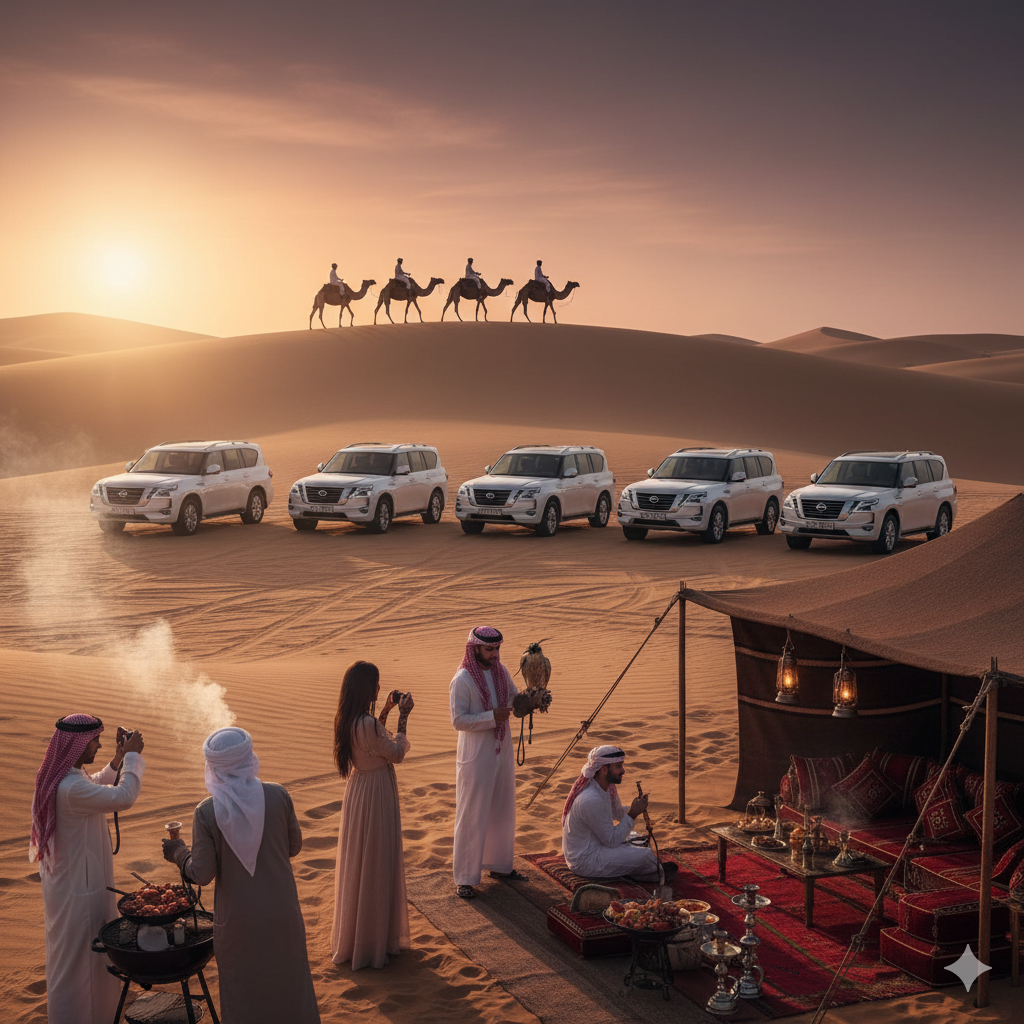 Gemini_Generated_Image_bxn13cbxn13cbxn1 Evening Desert Safari