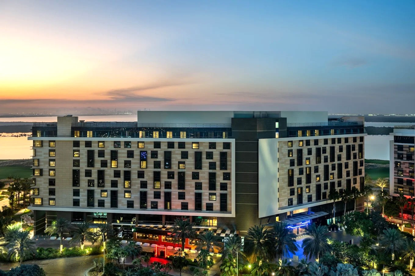 unnamed (2) Yas Plaza Mangroves By IHG